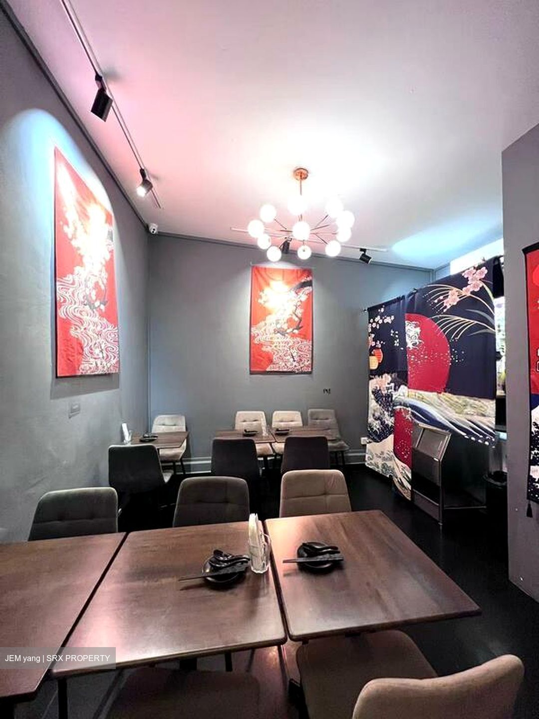 China Square Food Centre (D1), Retail #498215691